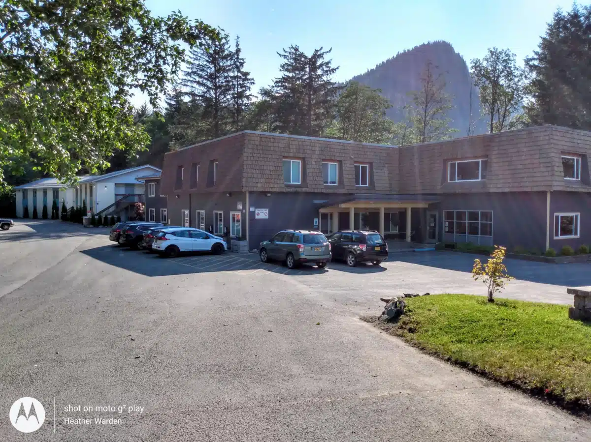 Juneau Behavioral Health