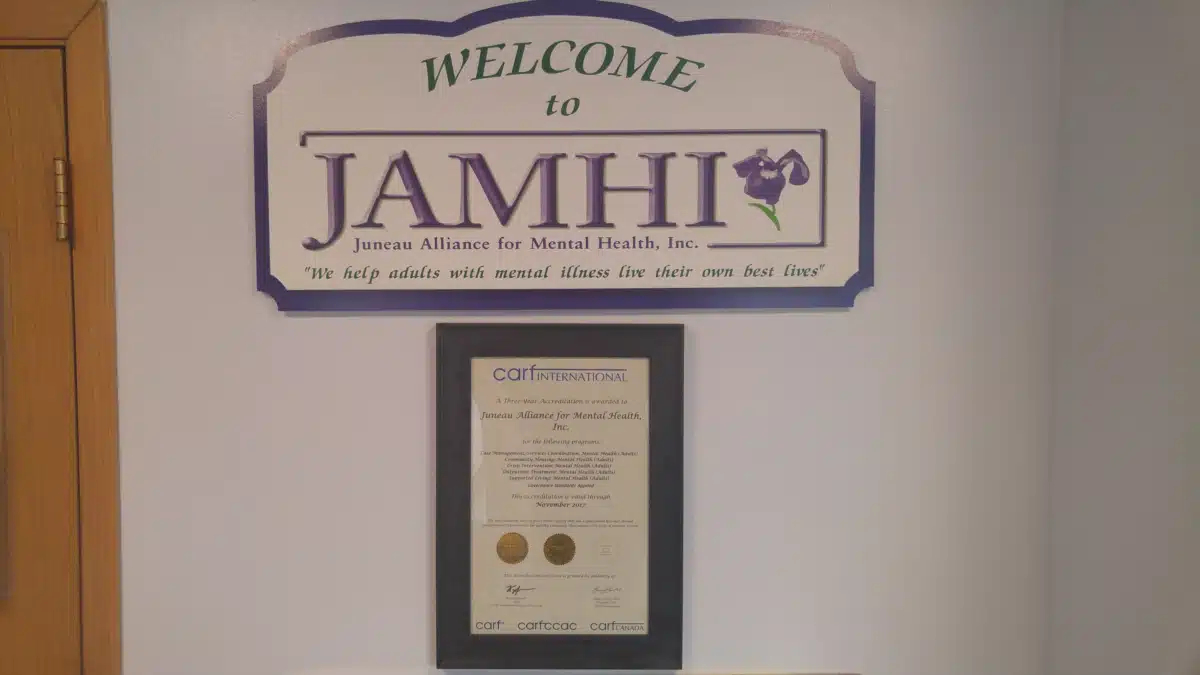 Juneau Behavioral Health - Thumbnail 2