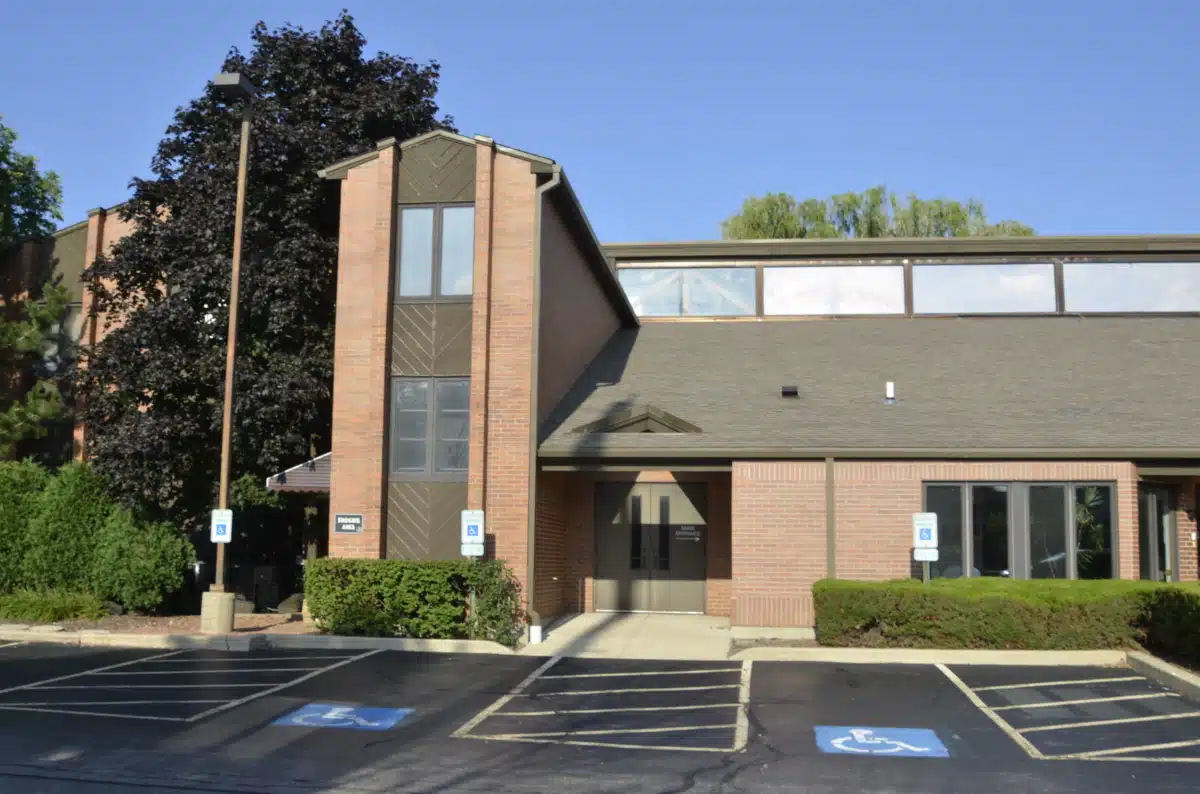 Kenneth Young Center - Thumbnail 2