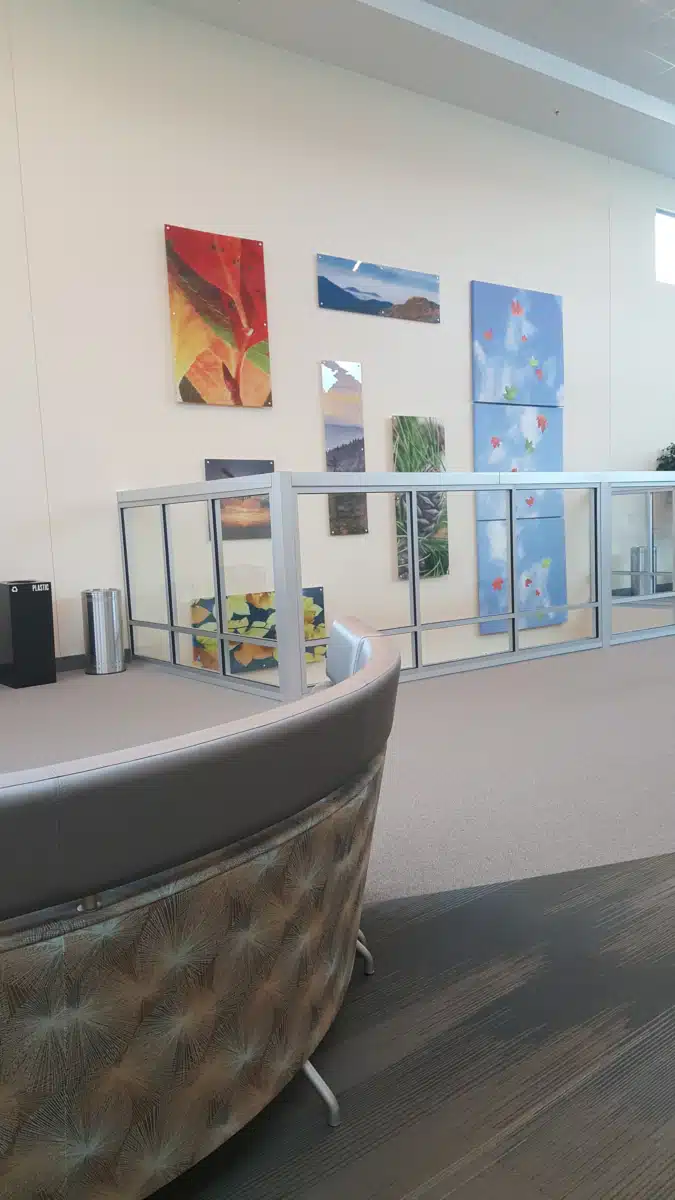 Kernersville VA Healthcare Center - Thumbnail 9