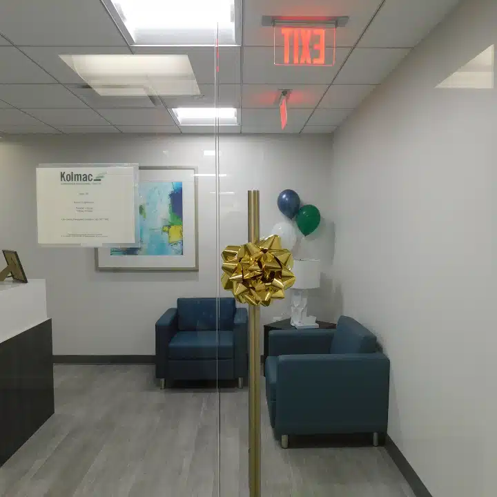 Kolmac Integrated Behavioral Health - Thumbnail 9