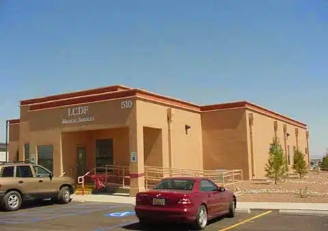 La Clinica De Familia Inc