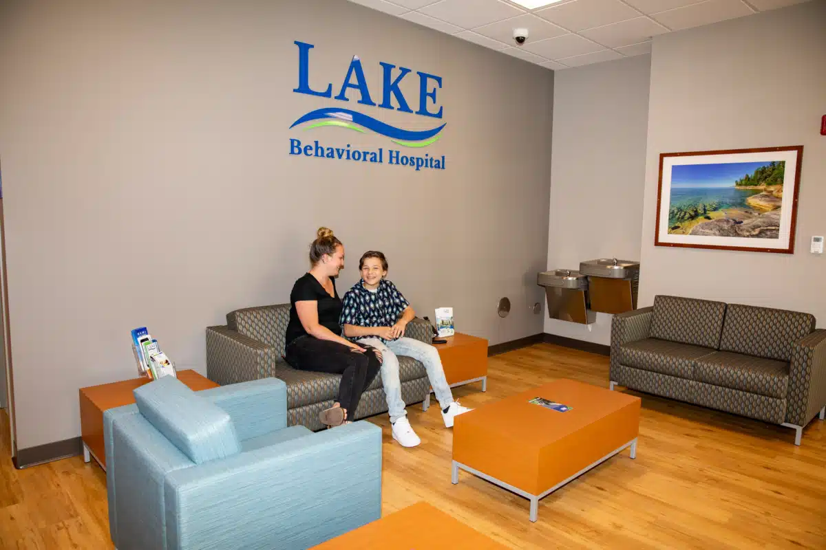 Lake Behavioral Hospital - Thumbnail 6