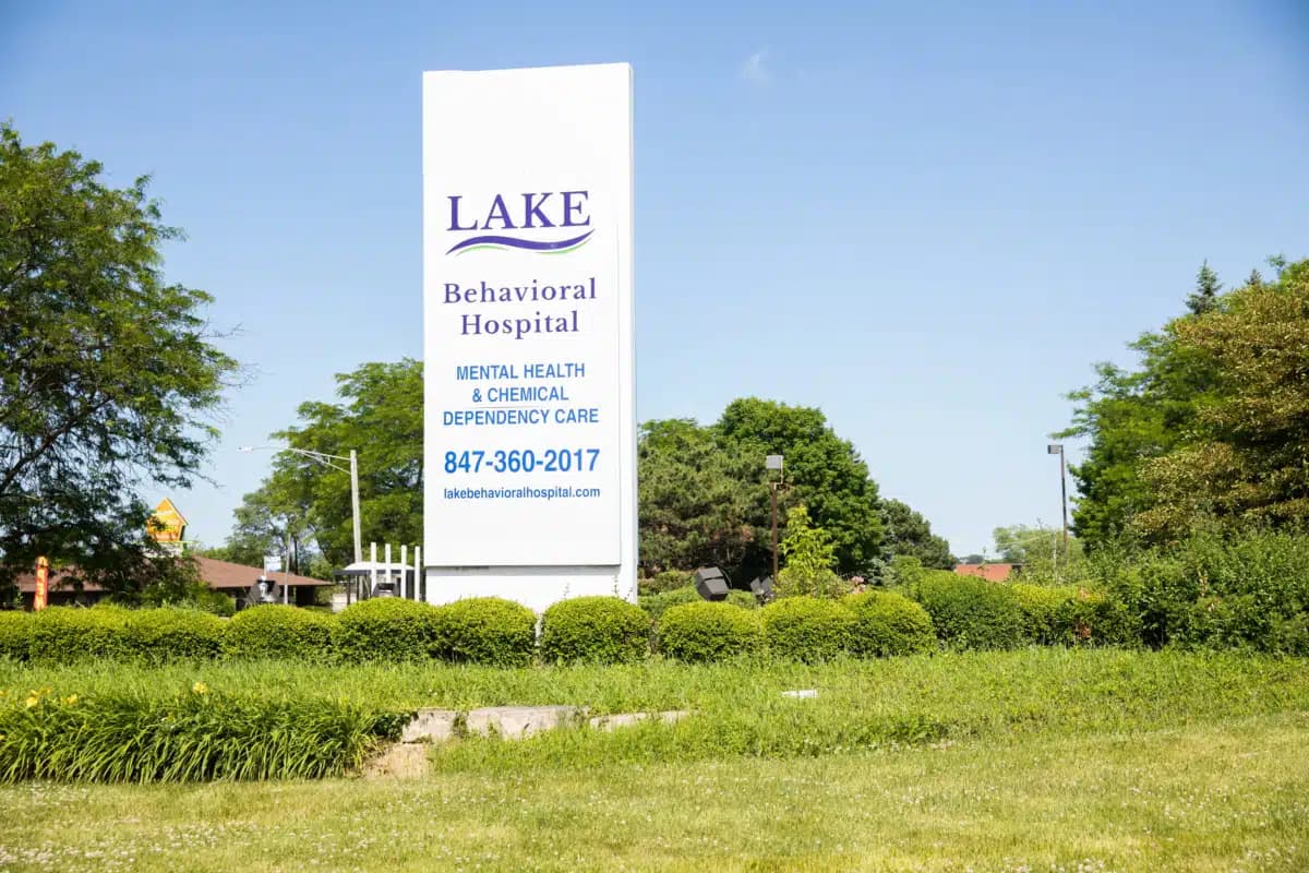Lake Behavioral Hospital - Thumbnail 8