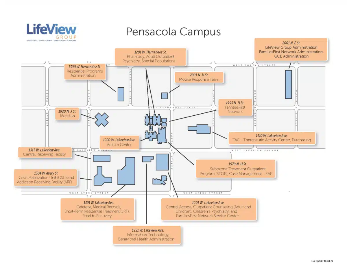 Lakeview Center Inc - Thumbnail 3