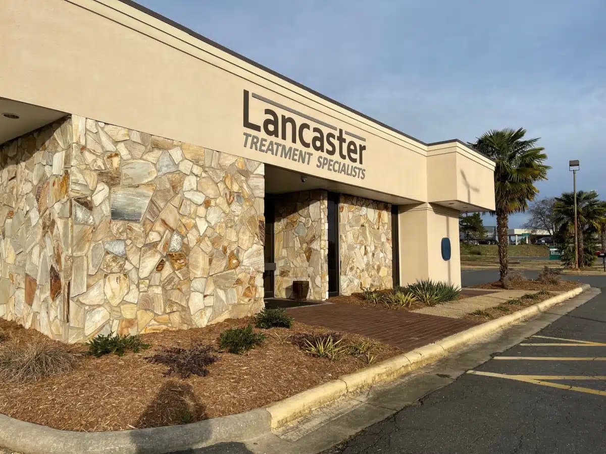 Lancaster Treatment Specialists - Thumbnail 9
