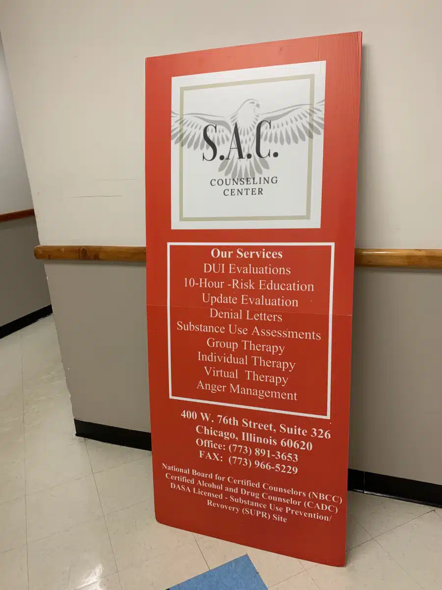 Last Call DUI Servs and Counseling Ctr - Thumbnail 4
