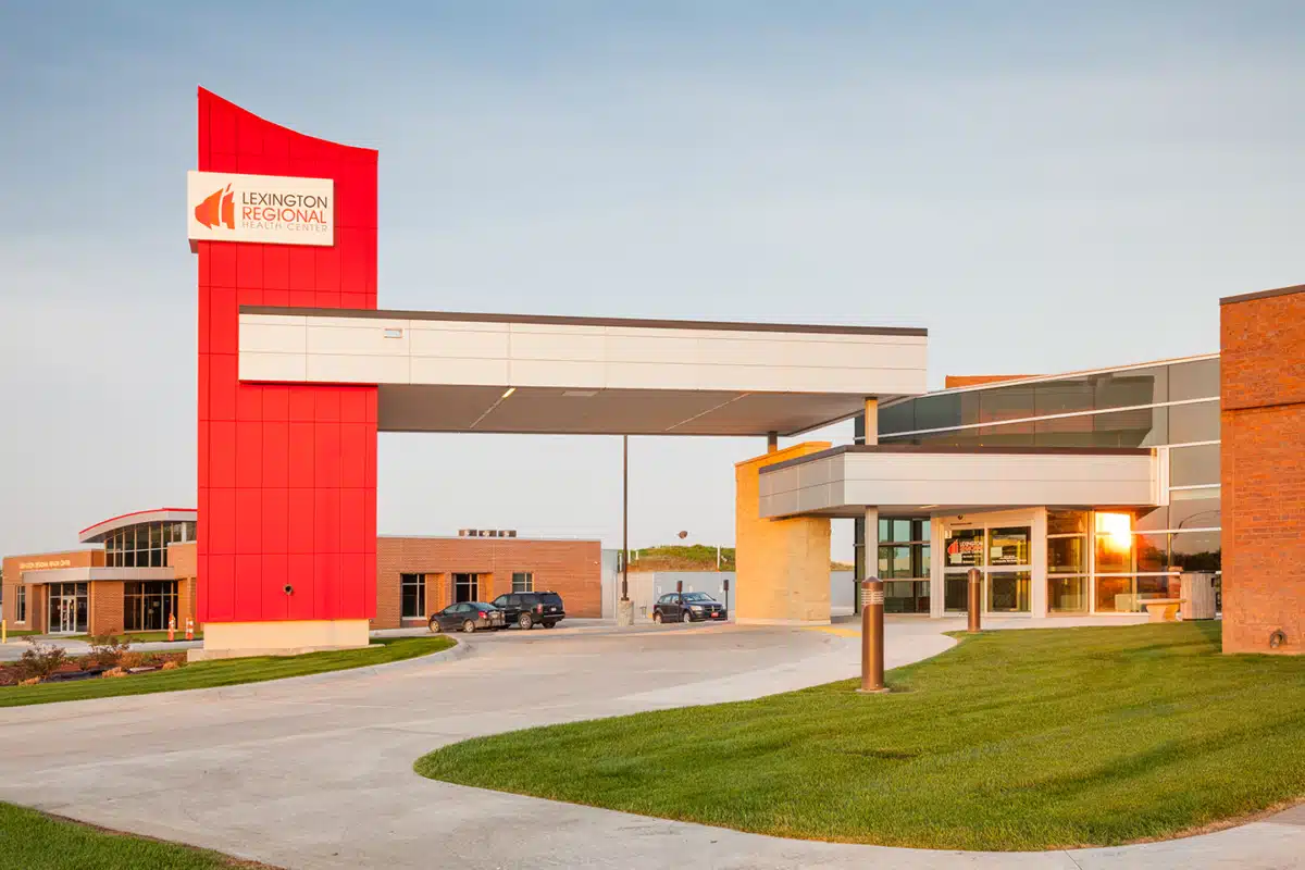 Lexington Regional Health Center - Thumbnail 2