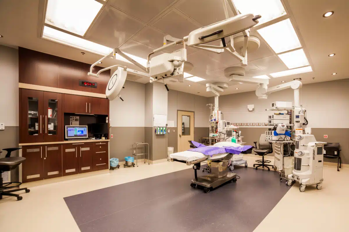Lexington Regional Health Center - Thumbnail 7