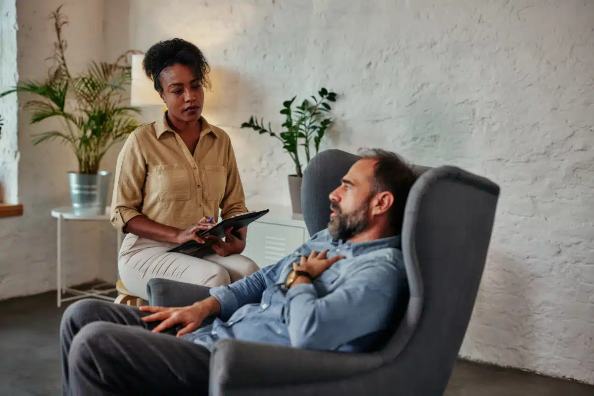 Lifeline Professional Counseling Servs - Thumbnail 8