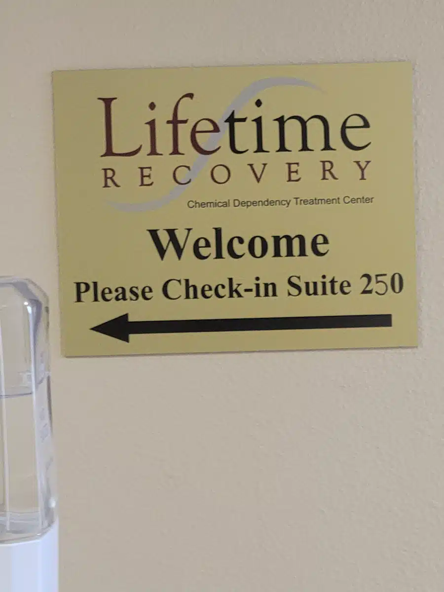 Lifetime Recovery Treatment Centerial - Thumbnail 4