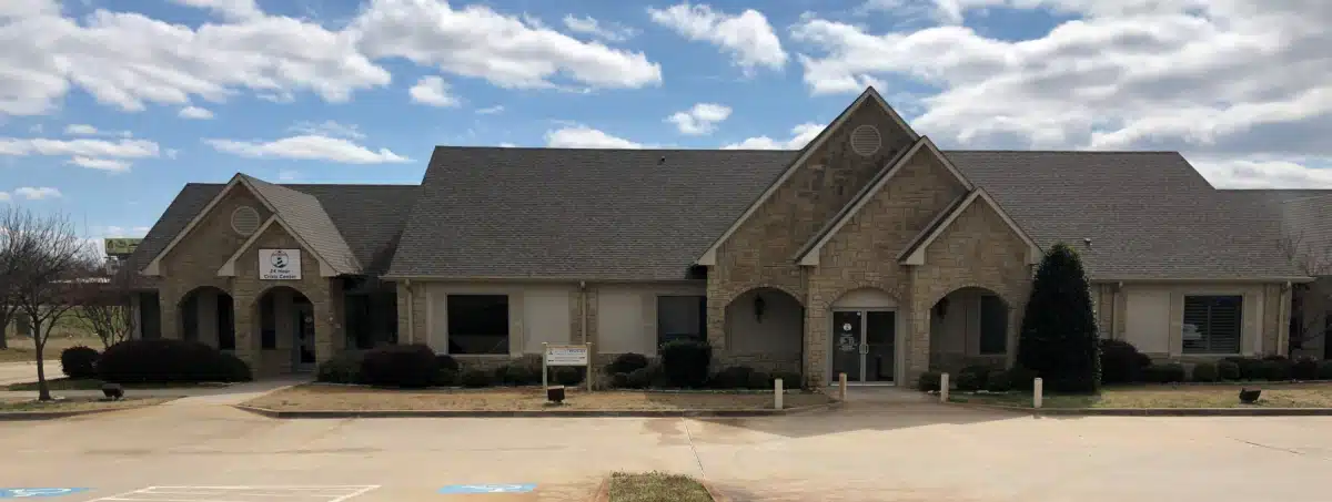 Lighthouse Behavioral Wellness Centers