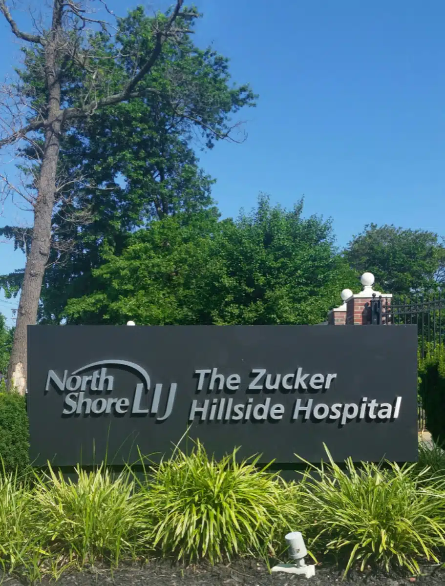 Long Island Jewish Medical Center - Thumbnail 6