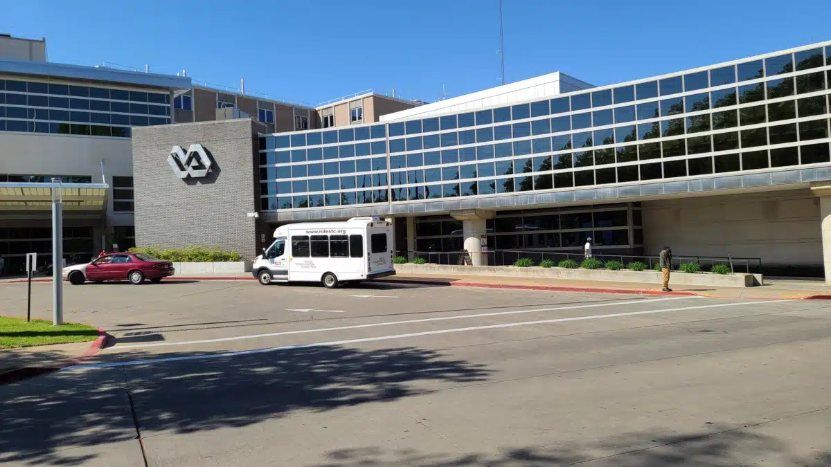 Louis Stokes VA Medical - Thumbnail 2