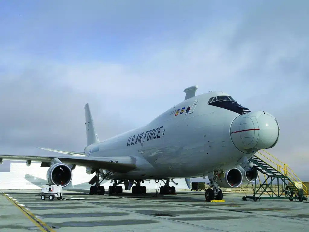 Luke Air Force Base - Thumbnail 9