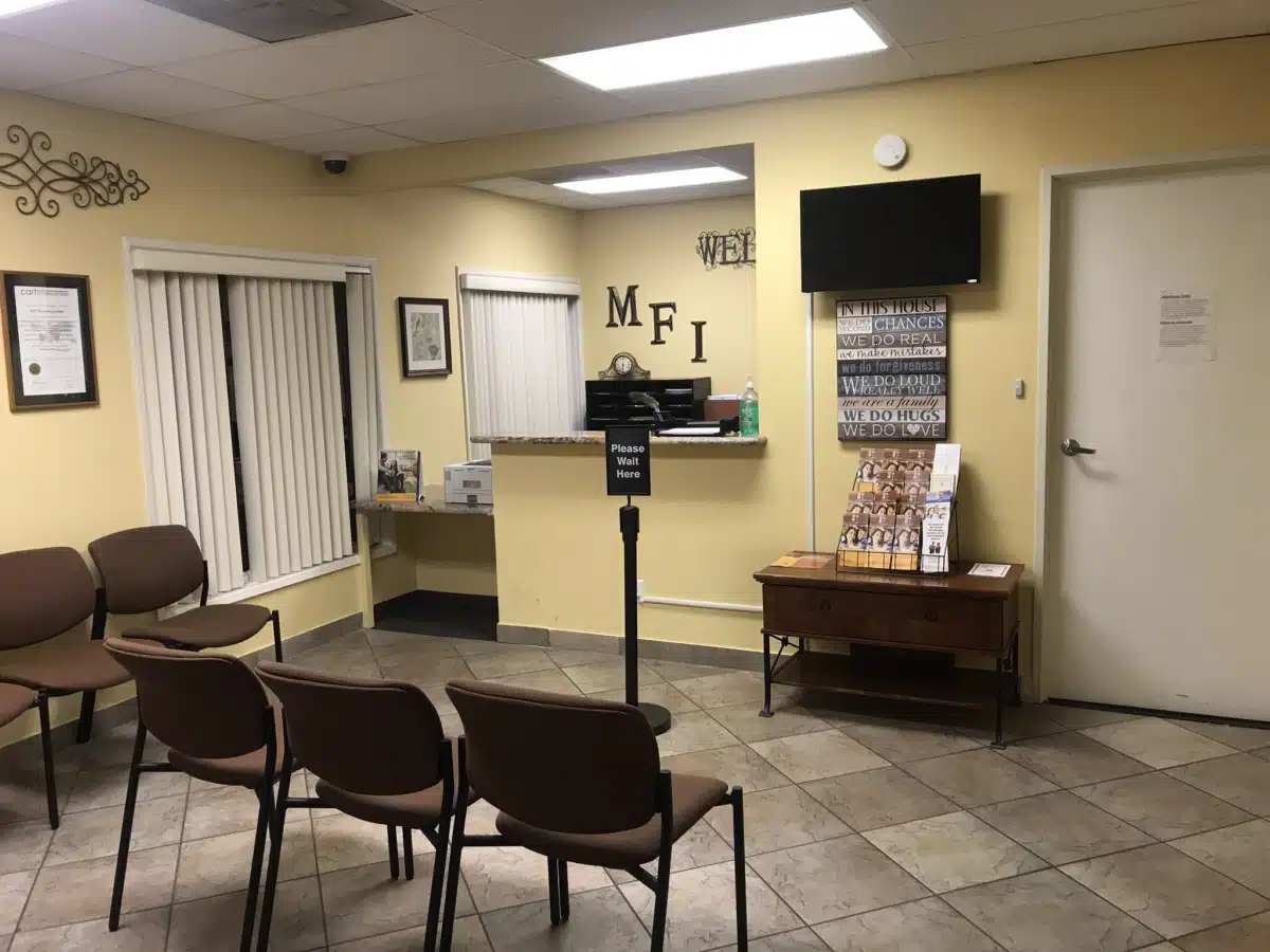 MFI Recovery Center - Thumbnail 8