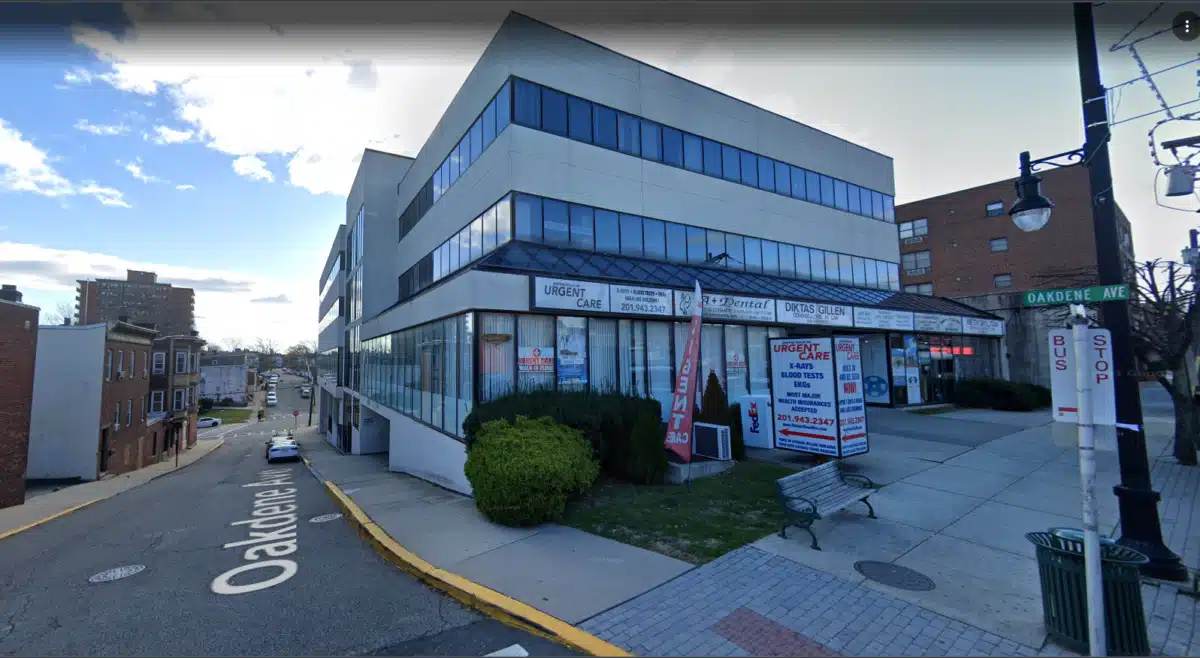 MMM Health Services Inc - Thumbnail 3