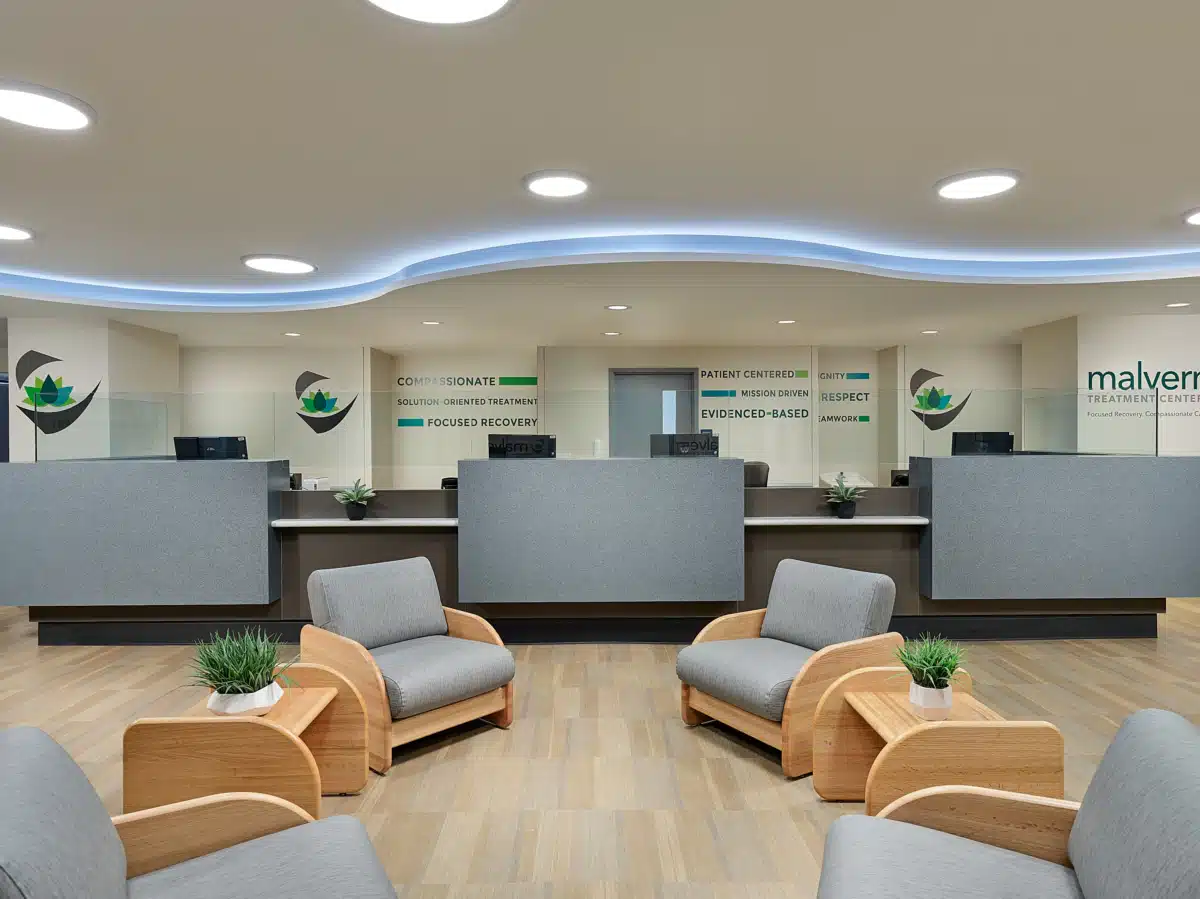 Malvern Treatment Centers