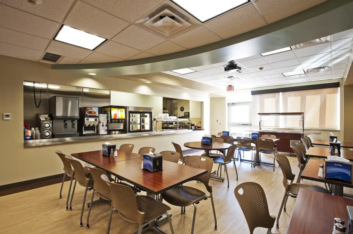 Manning Regional Healthcare Center - Thumbnail 3