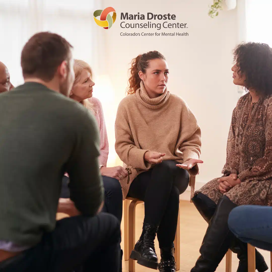 Maria Droste Counseling Center - Thumbnail 9