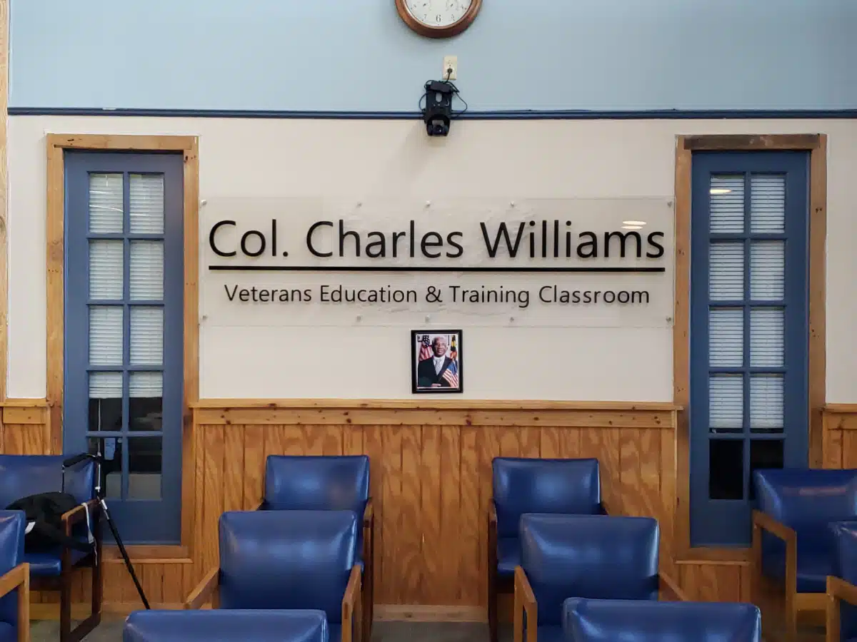 Maryland Center for Veterans - Thumbnail 5