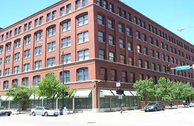 McDermott Center/Haymarket Ctr - Thumbnail 3