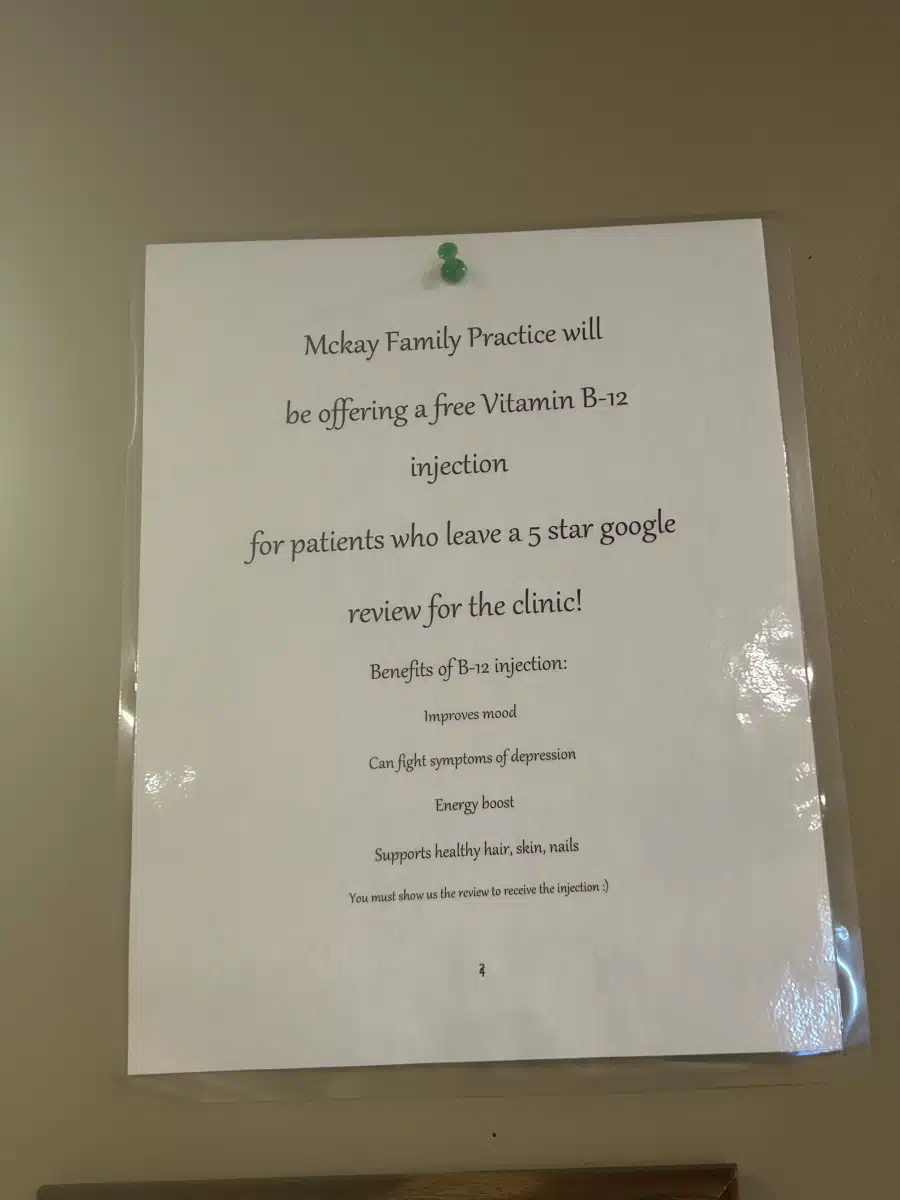 McKay Family Practice