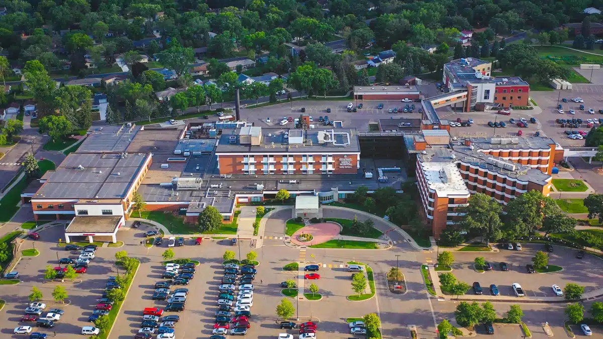 Mercy Hospital Unity Campus - Thumbnail 7