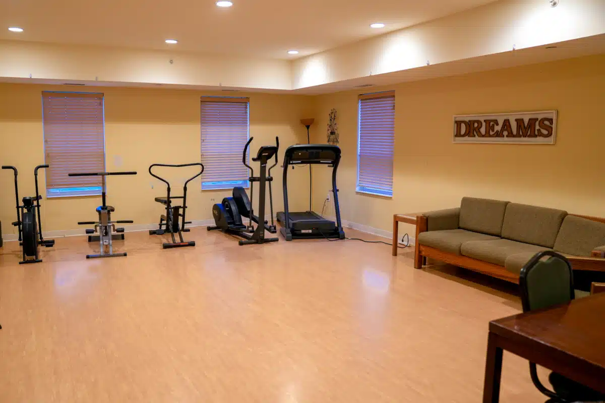 Meridian Behavioral Health - Thumbnail 8