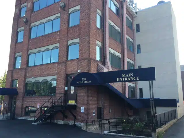 Metro Treatment of New Hampshire