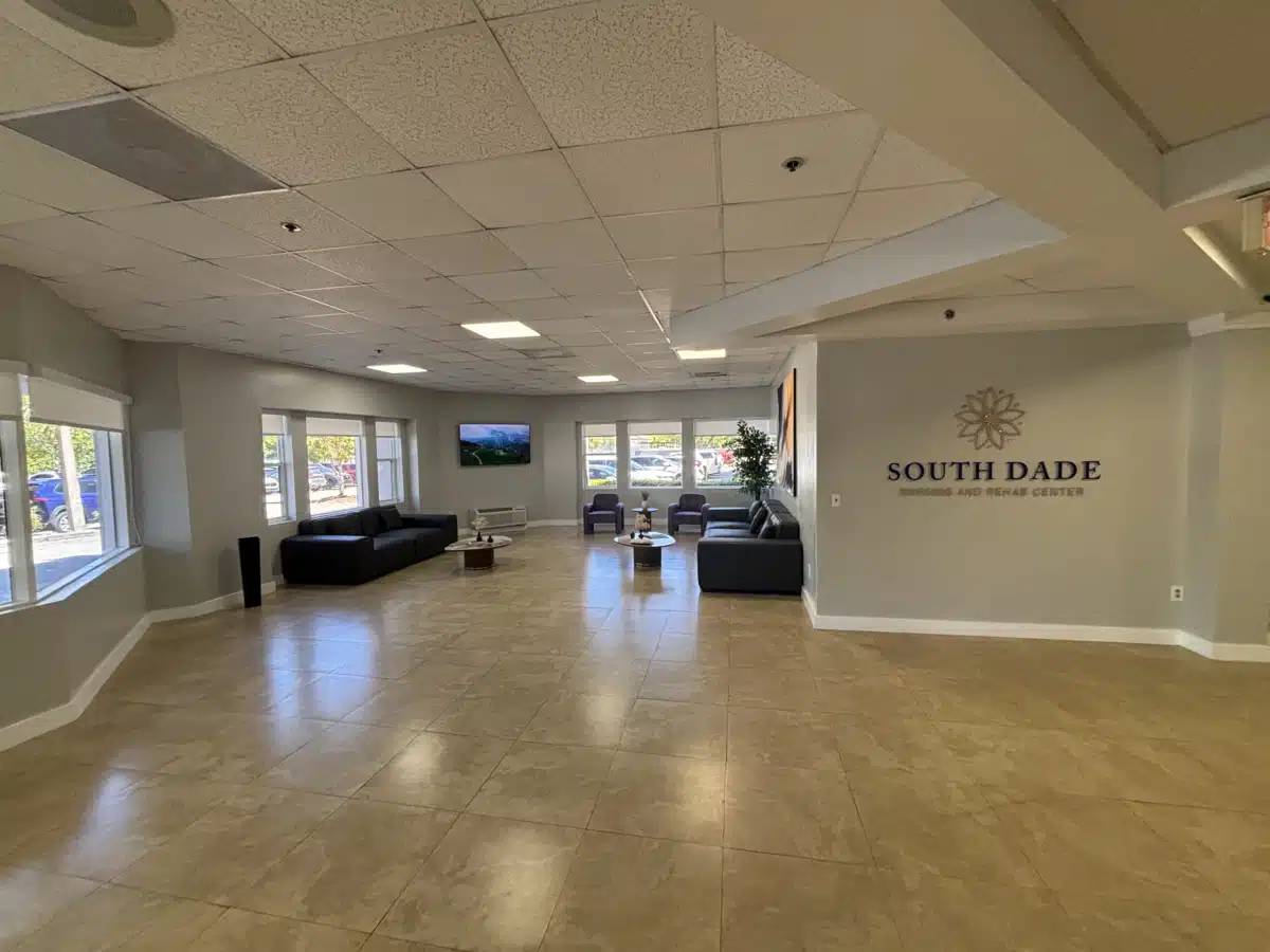 Miami Dade Rehab Services Bureau - Thumbnail 4