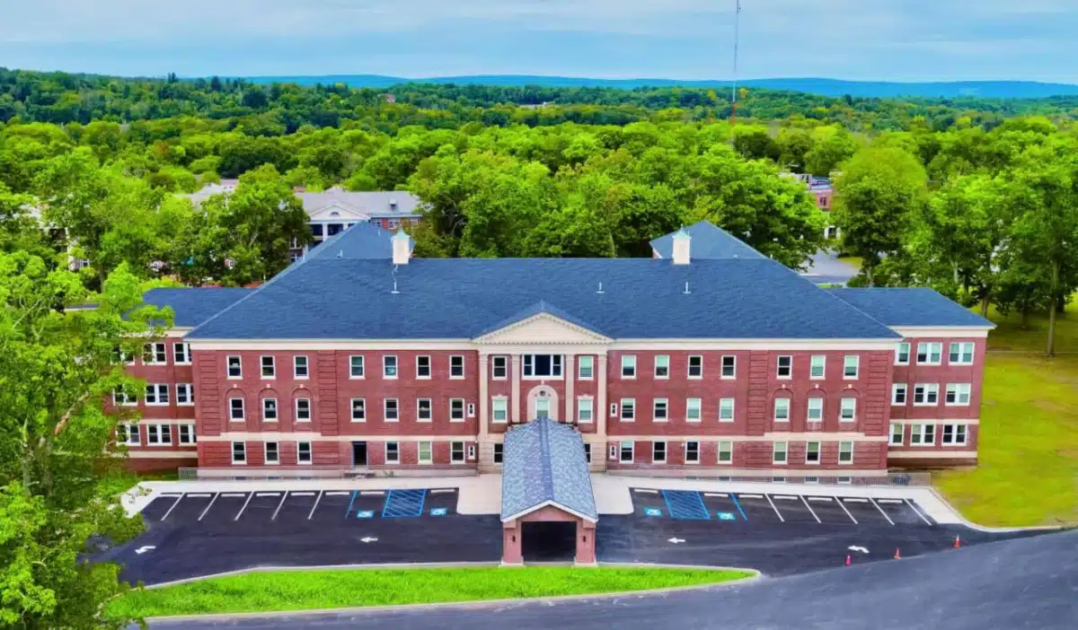 Middletown Clinic - Thumbnail 8