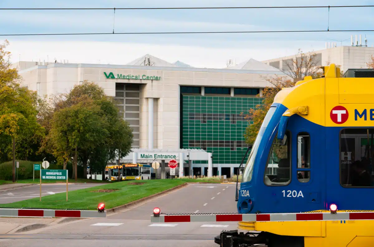 Minneapolis VA Healthcare System - Thumbnail 7
