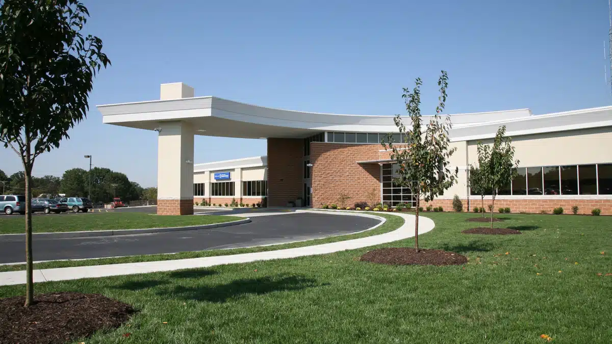 Missouri Baptist Sullivan Hospital