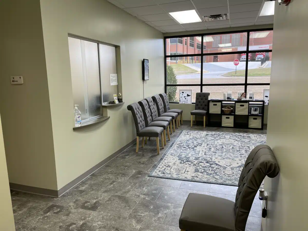 Murray Medical and Wellness Centers