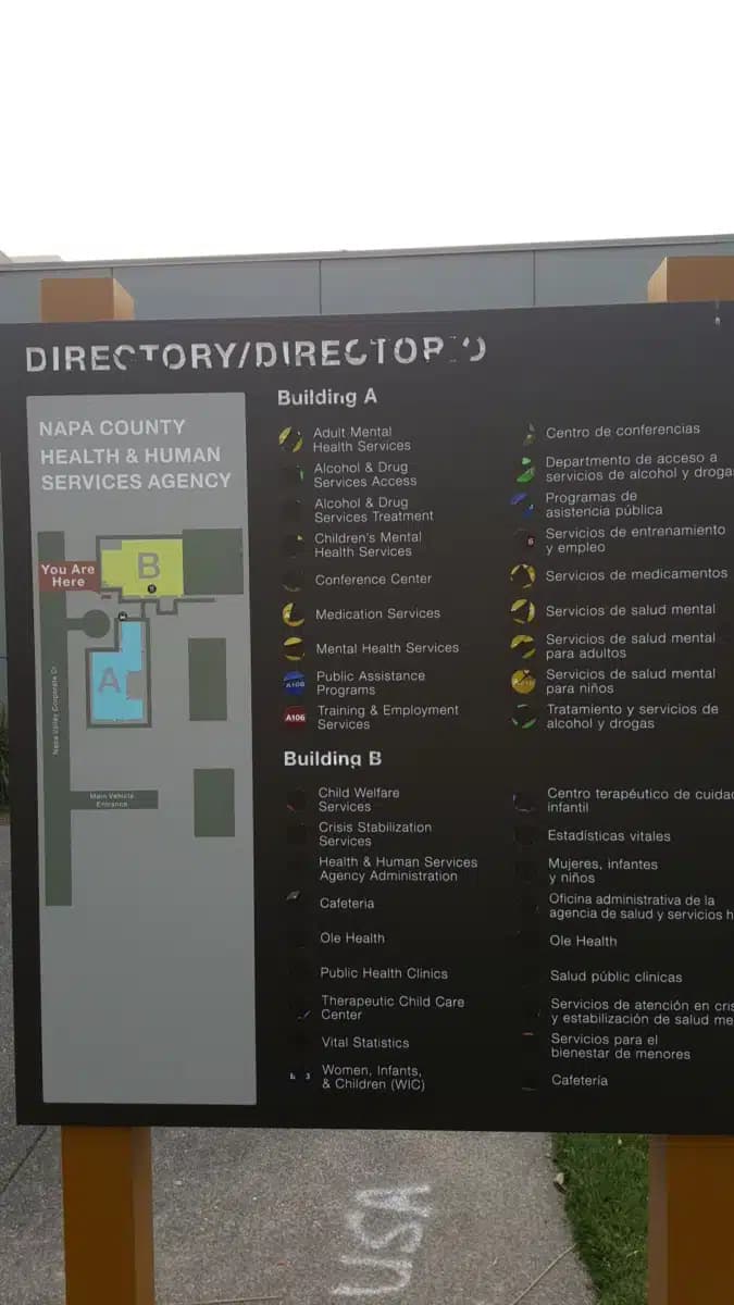 Napa County Health and Human Services - Thumbnail 3