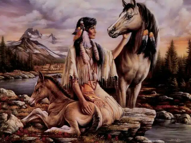 Native American Rehabilitation - Thumbnail 4
