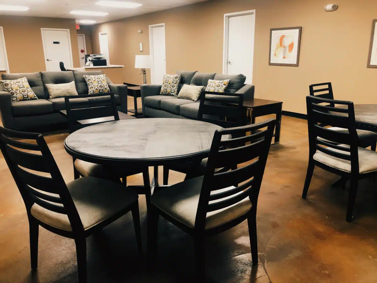 Natural State Recovery Centers - Thumbnail 10