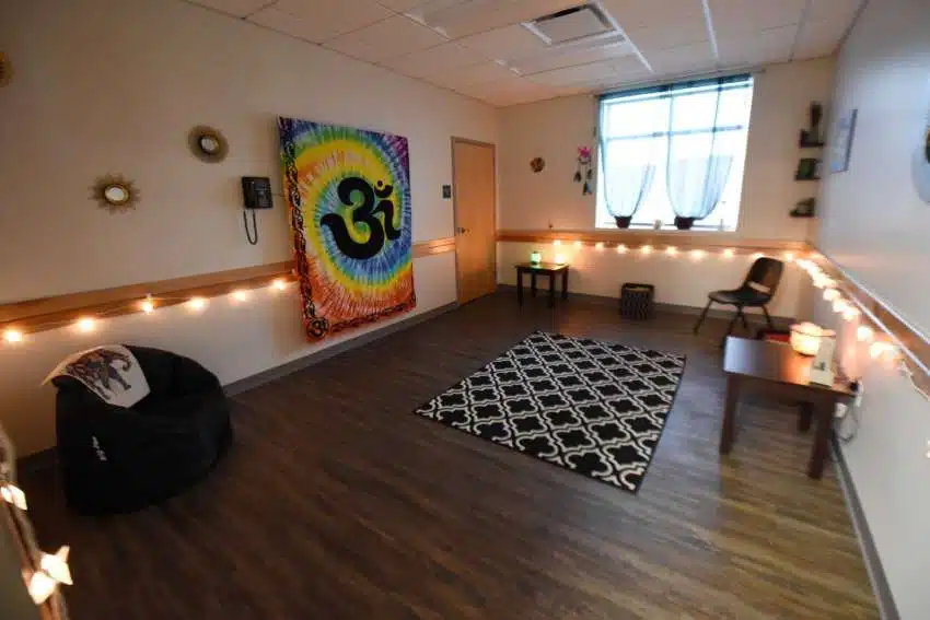 New Choices Recovery Center - Thumbnail 2