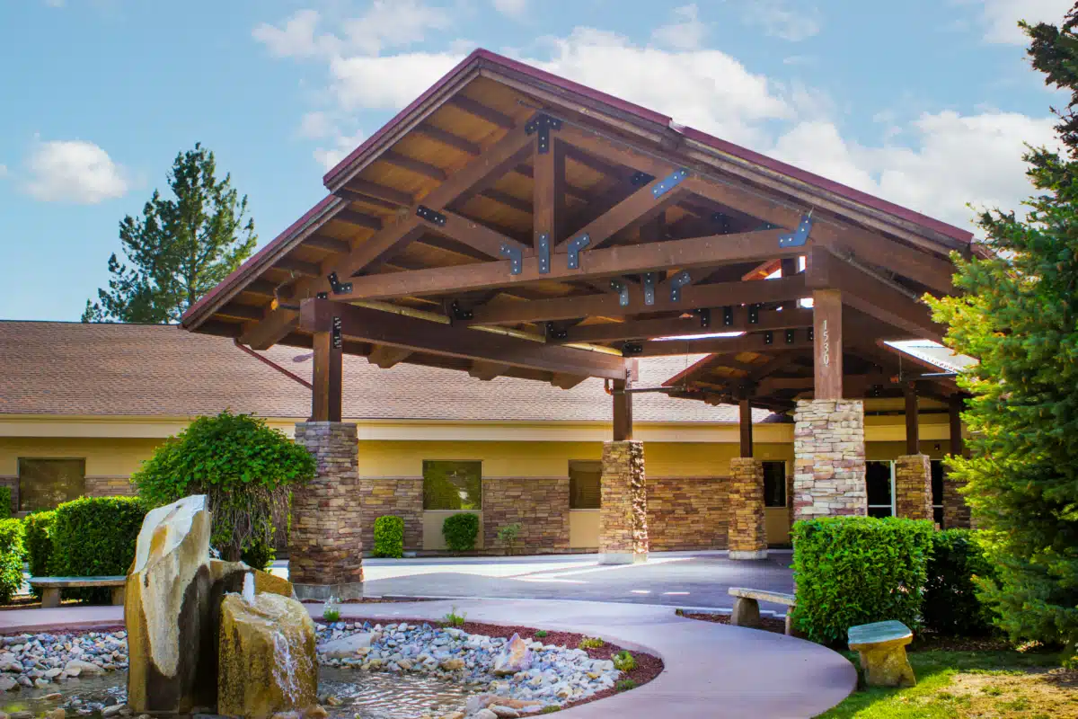 New Roads Behavioral Health
