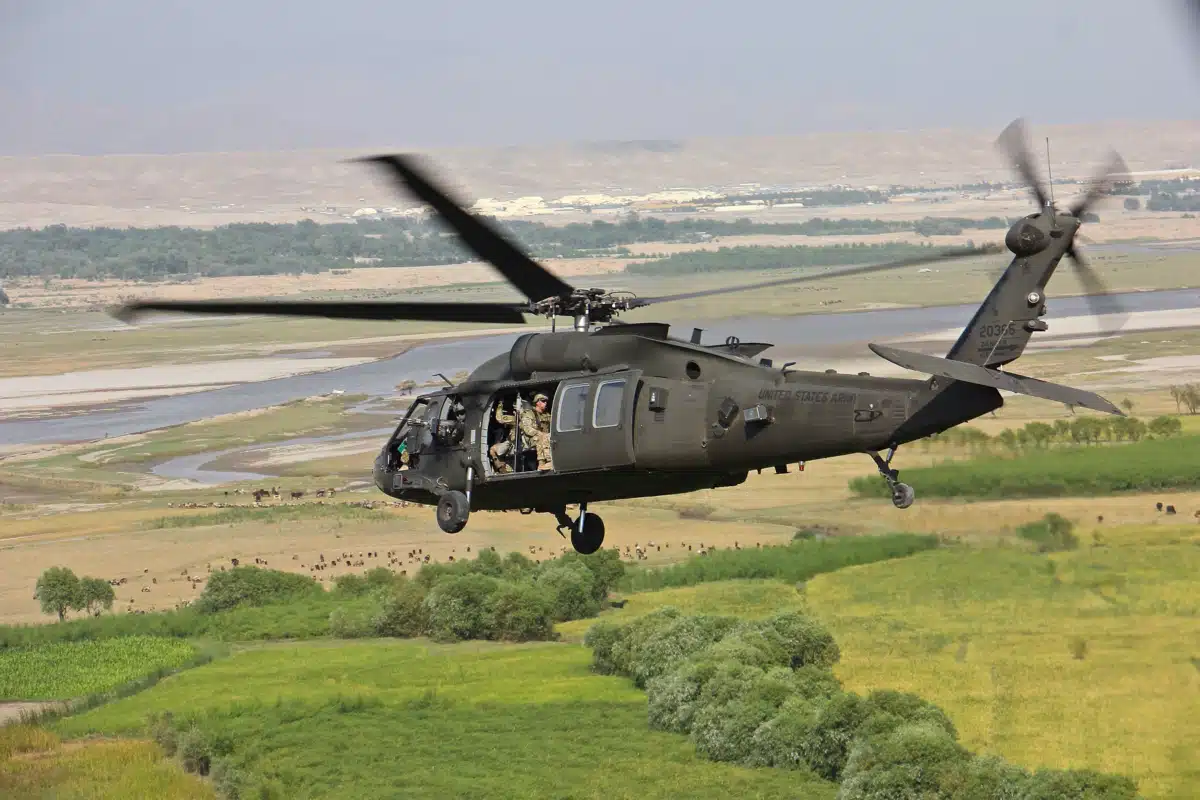 North Dakota National Guard - Thumbnail 2