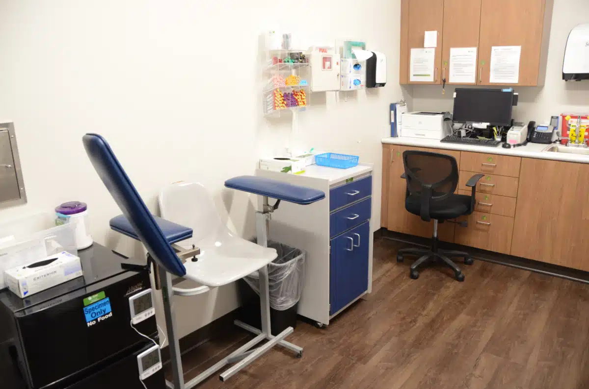 NorthShore Health Centers - Thumbnail 6