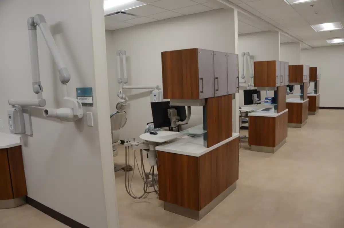 NorthShore Health Centers - Thumbnail 9
