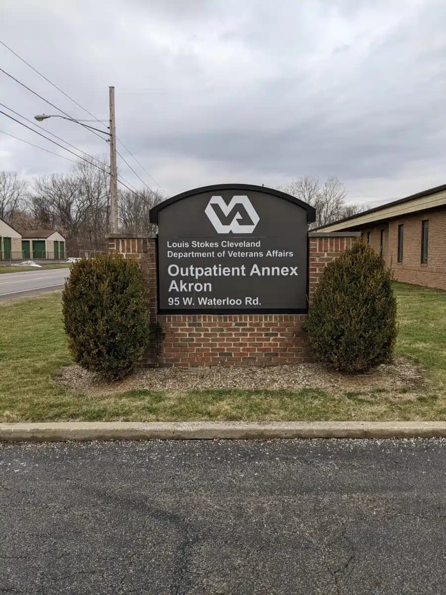 Northeast Ohio VA Healthcare System - Thumbnail 2