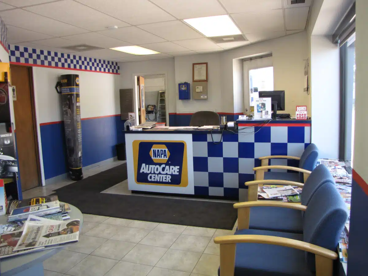 Northside Service Center - Thumbnail 5