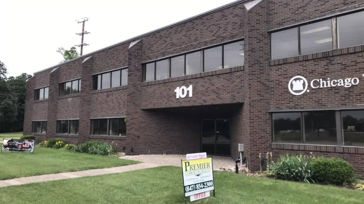 Northwest Community Counseling