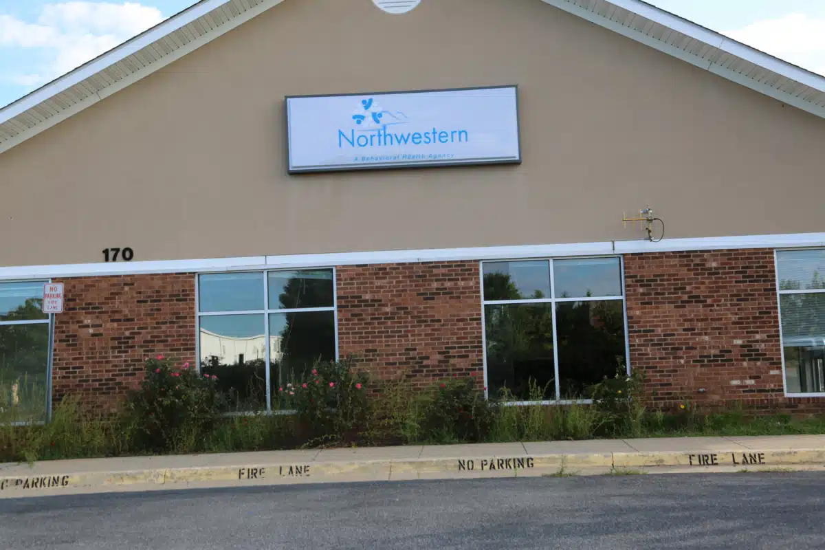 Northwestern Community Services