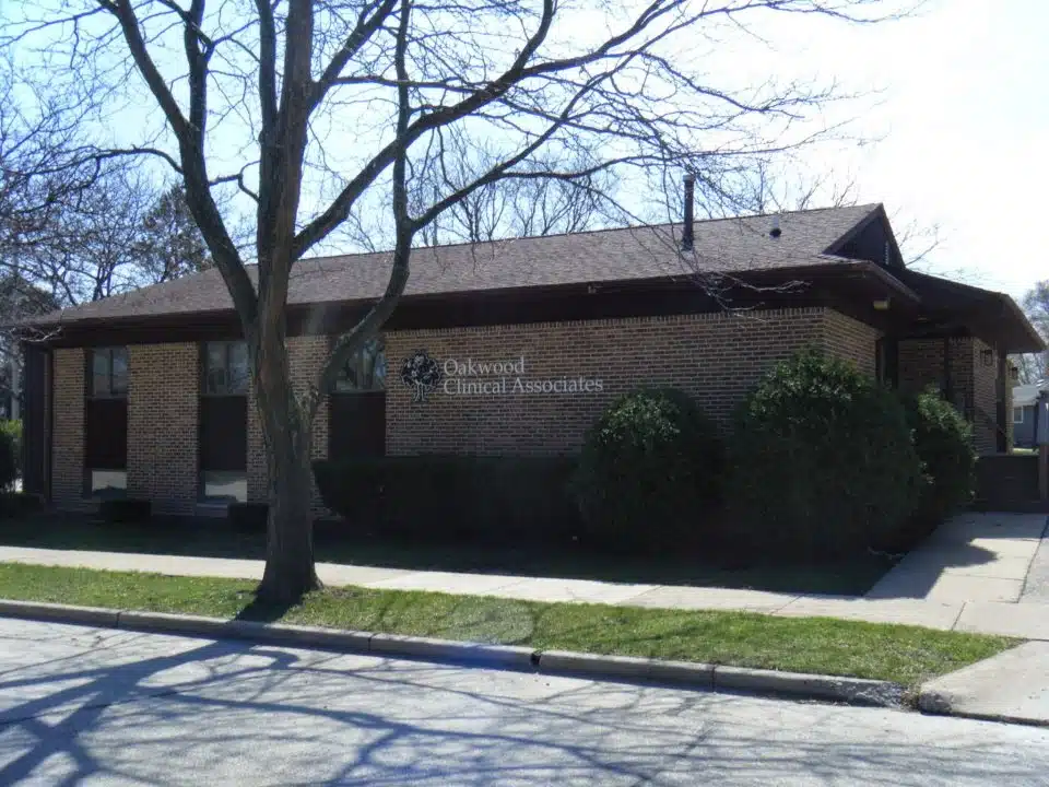 Oakwood Clinical Associates Ltd - Thumbnail 2