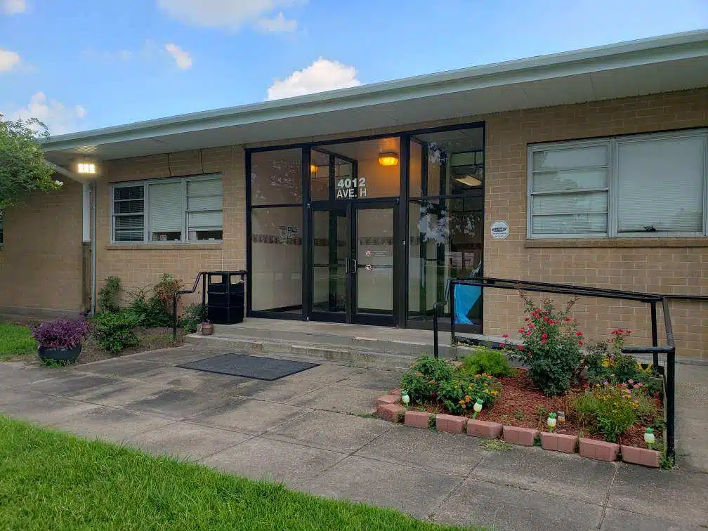 Odyssey House Lake Charles