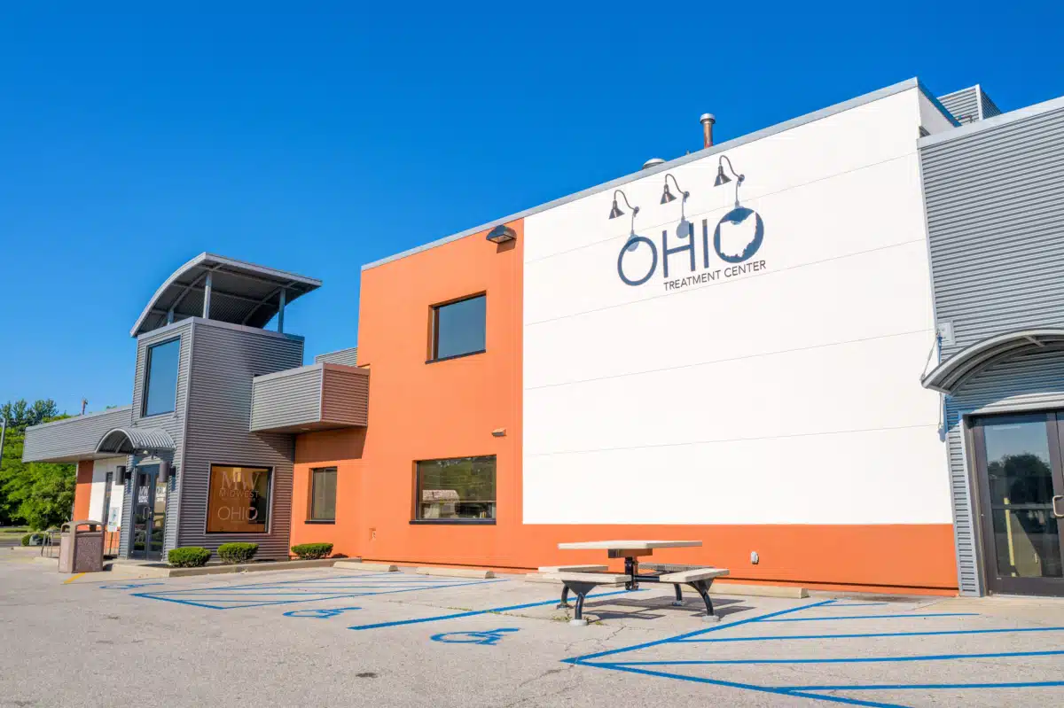Ohio Treatment Center - Thumbnail 9